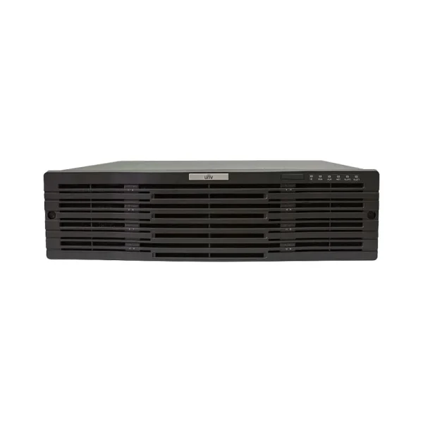 NVR516-128 128-ch 16 SATA Network Video Recorder