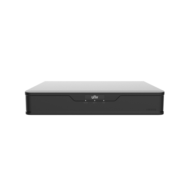 XVR301-04Q3 1 HDD 6-Ch 1U Digital Video Recorder