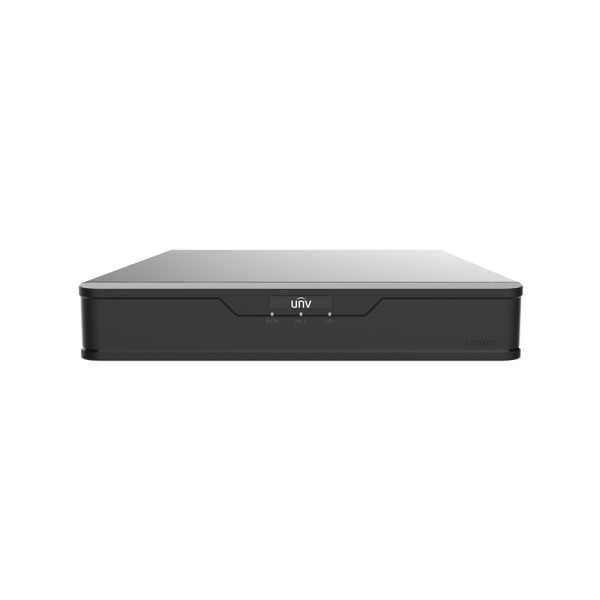 XVR301-04U3 1 HDD 4-ch 1U Digital Video Recorder