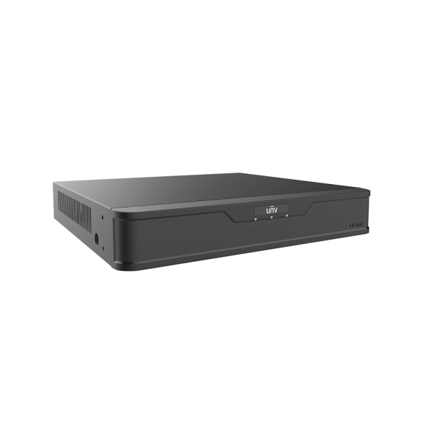 XVR301-04U3 1 HDD 4-ch 1U Digital Video Recorder