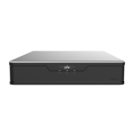 XVR301-08U3 1 HDD 8-ch 1U Digital Video Recorder