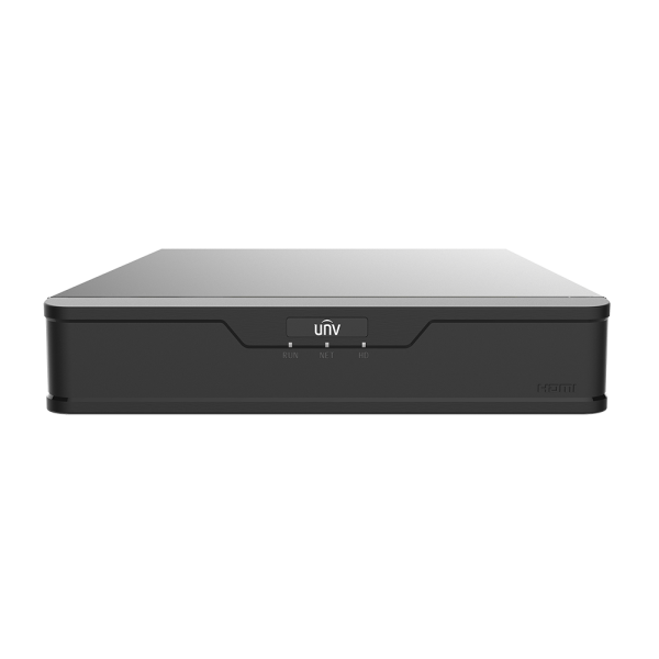 XVR301-08U3 1 HDD 8-ch 1U Digital Video Recorder