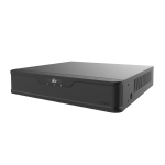 XVR301-08U3 1 HDD 8-ch 1U Digital Video Recorder