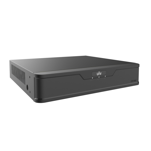 XVR301-08U3 1 HDD 8-ch 1U Digital Video Recorder