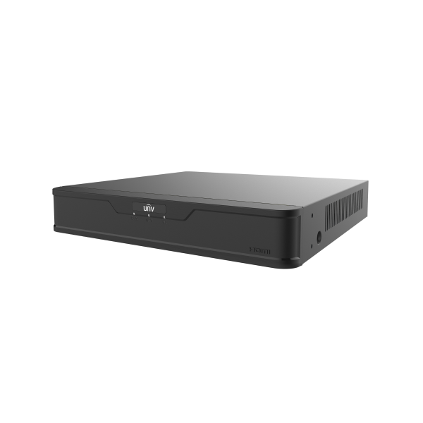 XVR301-16Q3 1 HDD 16-Ch 1U Digital Video Recorder