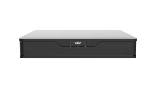 XVR301-04G3 1 HDD 4-Ch 1U Digital Video Recorder