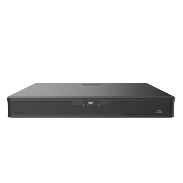 XVR302-16U3 2 HDDs 16-Ch Digital Video Recorder