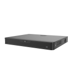 NVR302-32B-IQ 2 HDDS 32-ch 1U Network Video Recorder - Image 3