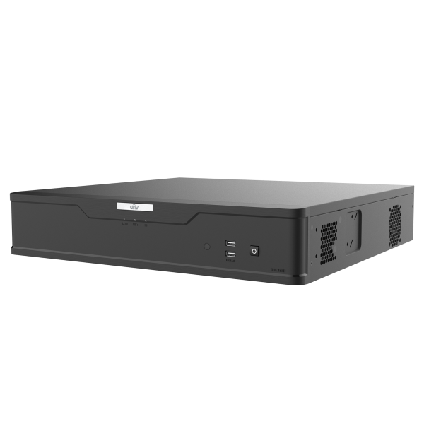 XVR304-32Q3 4 HDDs 32-Ch 2U Digital Video Recorder