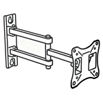 LCD MOUNTS