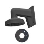 1273ZJ-130-TRL Wall Mounting Bracket for Dome Camera (with adaptor plate) - Image 2