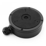 1280ZJ-M Junction box for Turret Camera