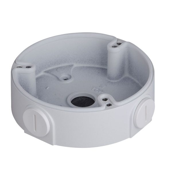 AB1240 Junction Box for IPC-VDxxxR-Z/CVI-VDxxxR-Z