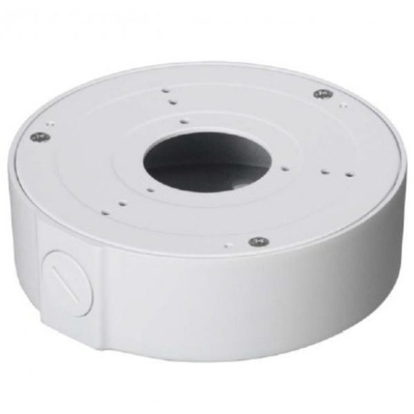 AB1440 Aluminum & SECC Waterproof Junction Box