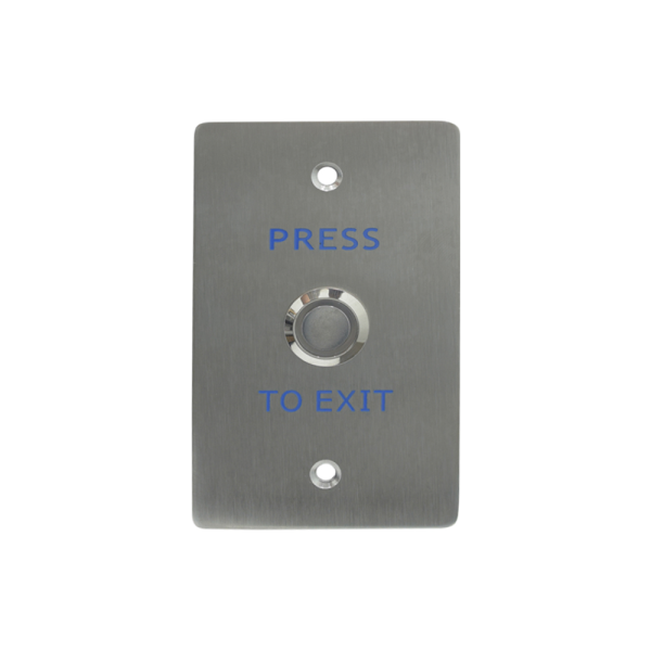 AC-EB43L Stainless Steel Luminous Exit Button