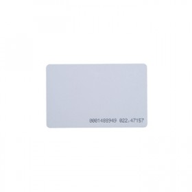 AC ISO PR CARD ISO Proximity card