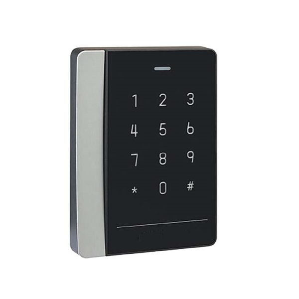 AC102K-CR Mifare Card Reader with Keypad