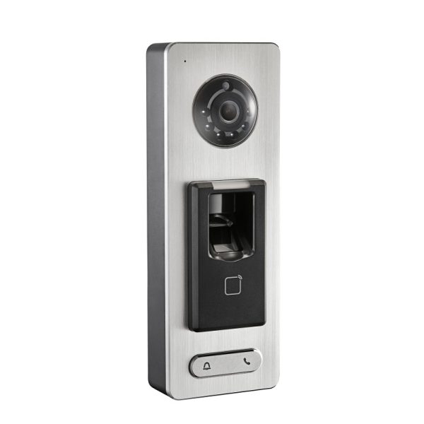 AC602-FDS Finger Print & Card Access Control Terminal