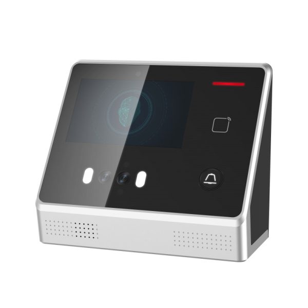 AC605M-FRT Face Recognition Terminal