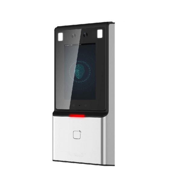 AC606S-FRT Face Recognition Terminal