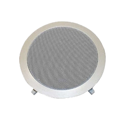AU-SPK-825CX-8'' 8" CEILLING SPEAKER