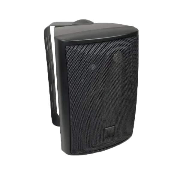 AU-SPK-SB700TB Indoor/Outdoor 2-way Weatherproof/ 70V/25V