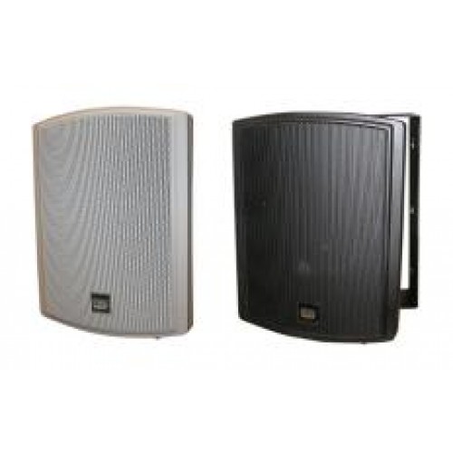 AU-SPK-SB700TB Indoor/Outdoor 2-way Weatherproof/ 70V/25V