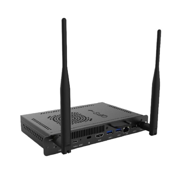 DHI-SP-PI7B75IS Detachable PC Module – Intel i7-11370H, 16GB RAM, 512GB NVMe SSD, Iris Xe Graphics