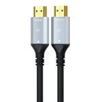 HD0402-100FT-F 100ft HDMI 2.0 Pure Copper Fiber Cable