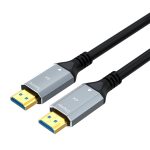 HD0402-100FT-F 100ft HDMI 2.0 Pure Copper Fiber Cable