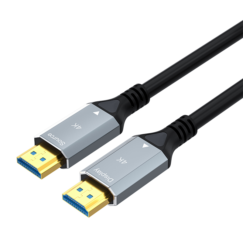 HD0402-100FT-F-angle1 HD0402-100FT-F 100ft HDMI 2.0 Pure Copper Fiber Cable