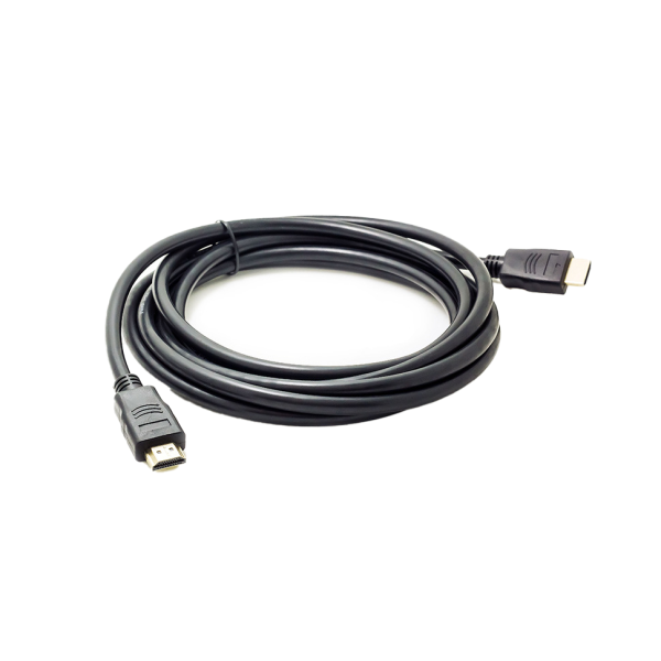 HD0402-50FT 50ft 26AWG Pure Copper HDMI Cable