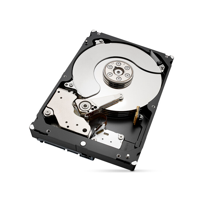HDD-6TB SKH 256MB2 HDD-6TB SKH 256MB Seagate SkyHawk 6TB SATA 6Gb/s 256MB Cache 3.5" CMR Air - Image 3