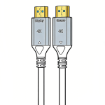 HDMI CABLES