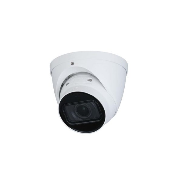 IPC-EB284T-IR-S-ZS 8MP IR Vari-focal Eyeball WizSense Network Camera