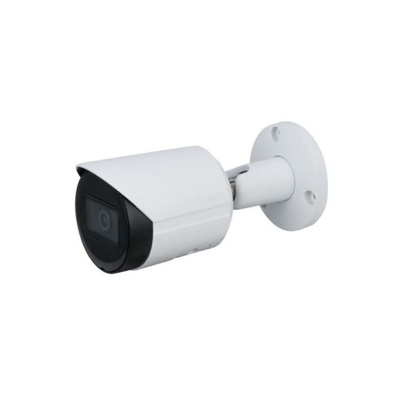 IPC-MB284S-IR-S 8MP Lite IR Fixed-focal Bullet Network Camera