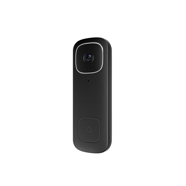 IPC-WDB5MP 5MP OEM WIFI DOOR BELL