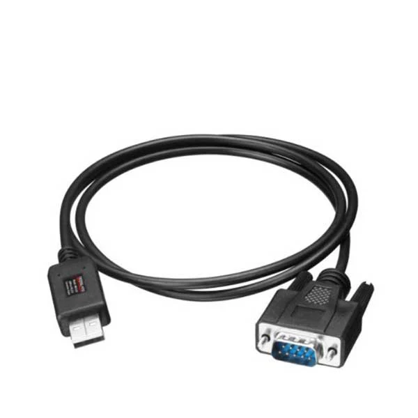 MD-24U RS-232 TO USB CONVERTER CABLE