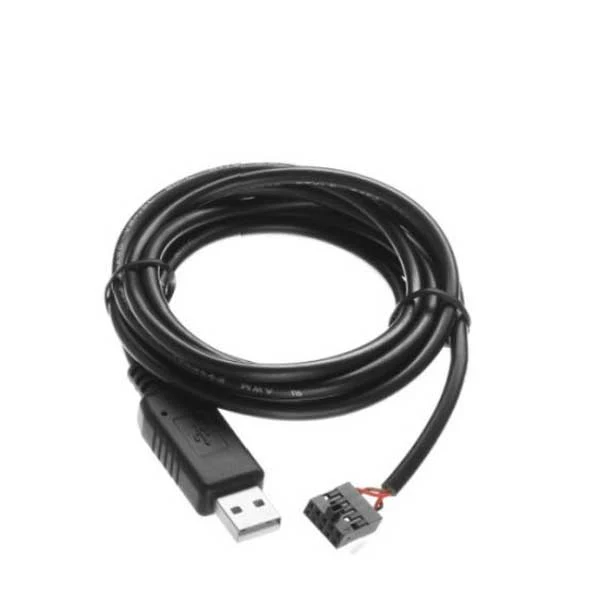 MD-62U RS-232 TO USB