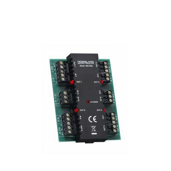 MD-IO84 8 INPUT/4 OUTPUT IO EXPANSION