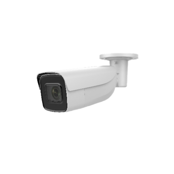 NC324G2-VBZ 4 MP EXIR Motorized Varifocal Bullet Network Camera