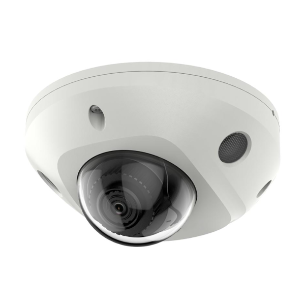 NC324G2-WDA 4 MP AcuSense Fixed mini Dome Network Camera