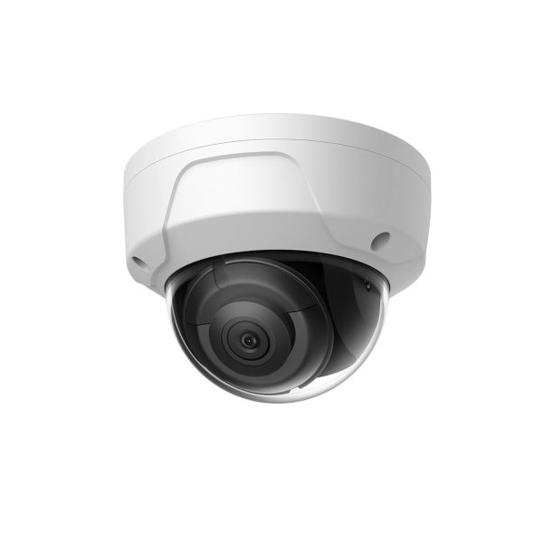 NC328G2-TD 8 MP AcuSense Vandal WDR 2.8mm Fixed Dome Network Camera