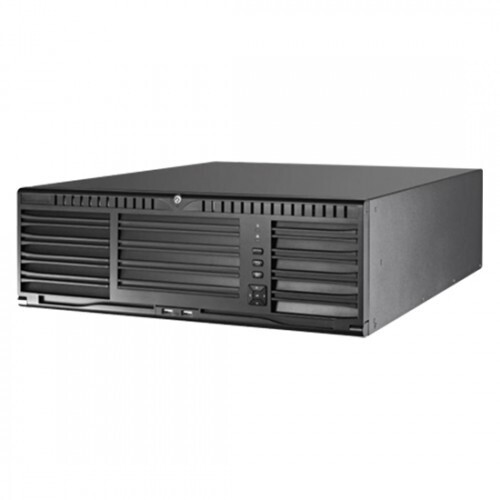 NRT00-128/I16 128 Channel Super NVR With 576Mbps incoming bandwidth