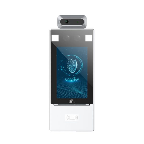 OET-213H-BTM32 Face Recognition Access Control Terminal with Digital Detection Module