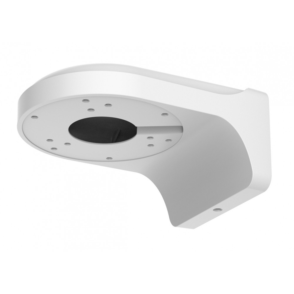 PFB200W.jpg PFB200W Aluminum Wall Mount Bracket