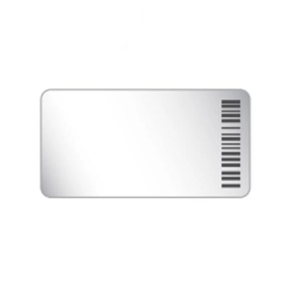 RT-V2S-26A-3000 MIFARE® DESFire EV1 2K Series