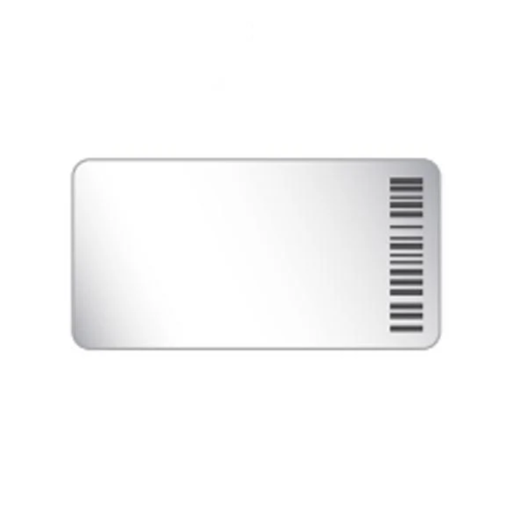 RT-V4S-26A-3000 RT-V4S-26A-3000 MIFARE DESFIRE EV1 4K CARD