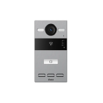 S212/S 1-button SIP Video Door Phone Aluminum alloy panel