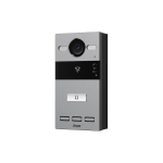 S212/S 1-button SIP Video Door Phone Aluminum alloy panel